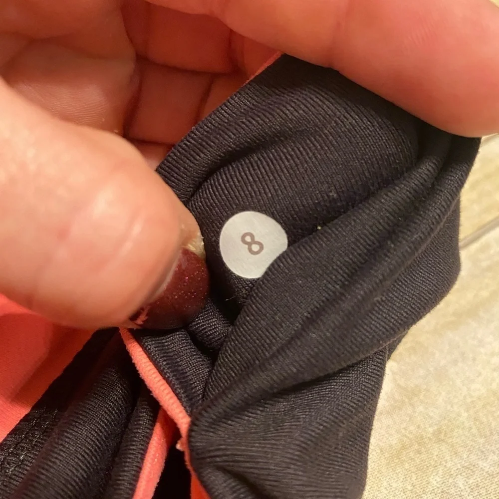 lululemon athletica very good